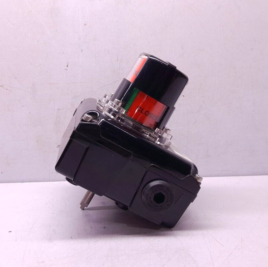 Westlock 3449RGRN00022AAA-AR1 Accutrak Valve Position Monitor