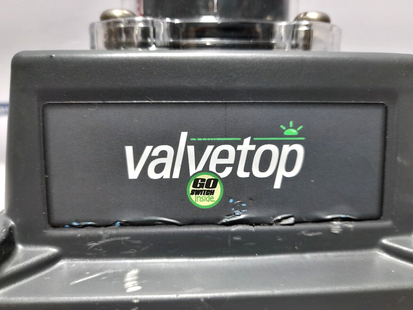 Topworx DXP-L21GNEB Valve Controller DXPL21GNEB SPDT 4A/120VAC; 3A/24VDC