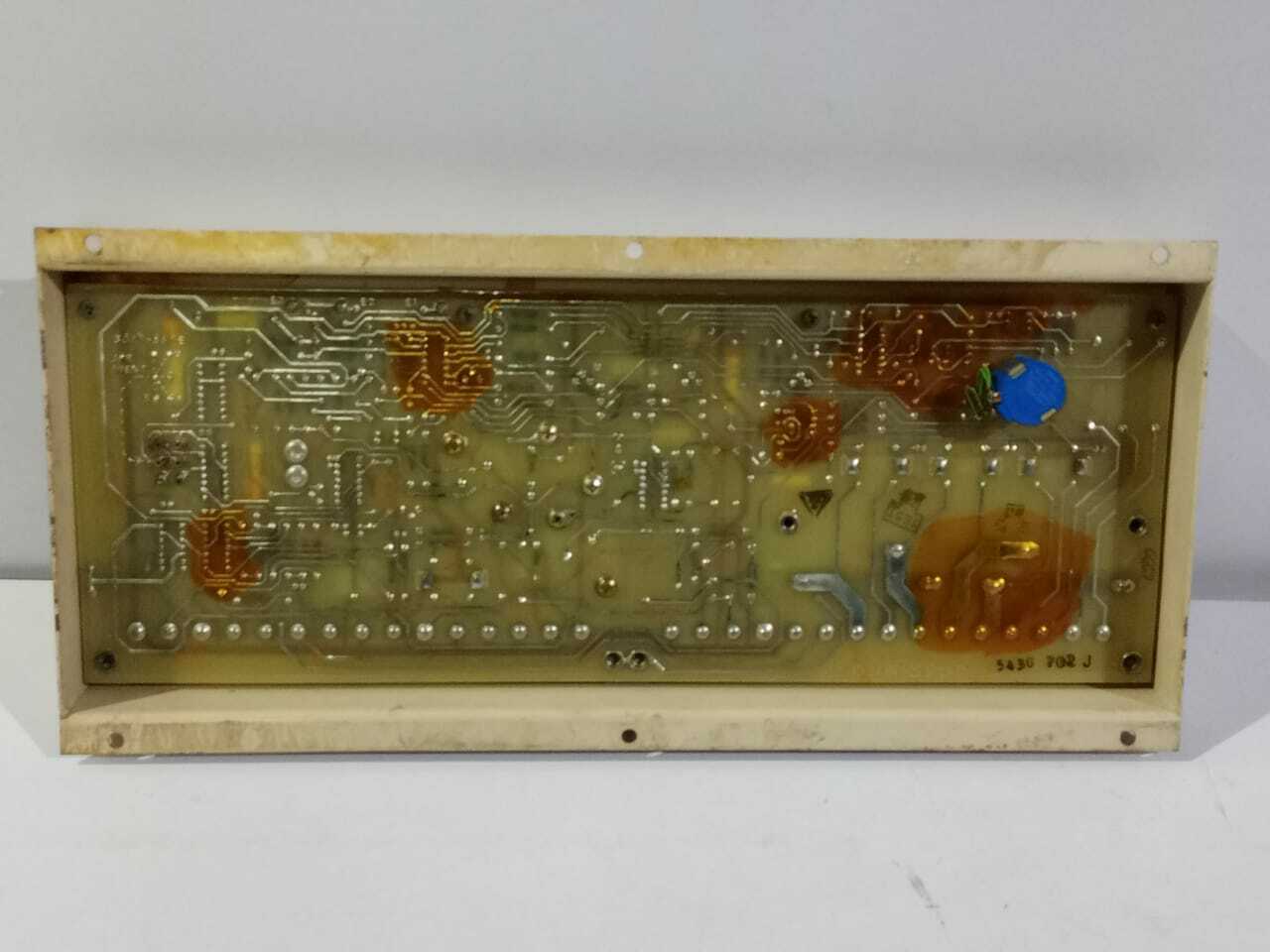 Woodward 8271-467 / 2301 Load Sharing & Speed Control CAT 8N409 / 8271467