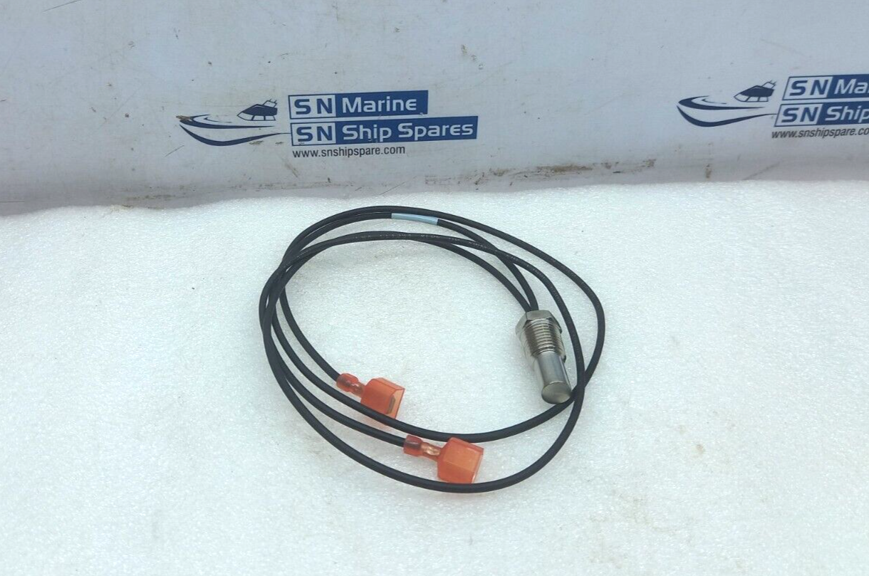 260017 Chamber Temperature Sensor Assembly