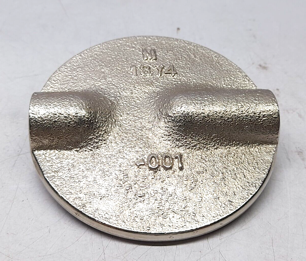 4In Butterfly Valve Disk 1374-001