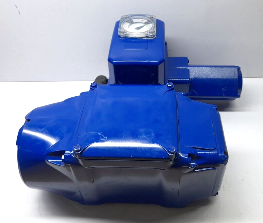 Bernard OA-P Actuator Valve Complete OAP 19L19105.001