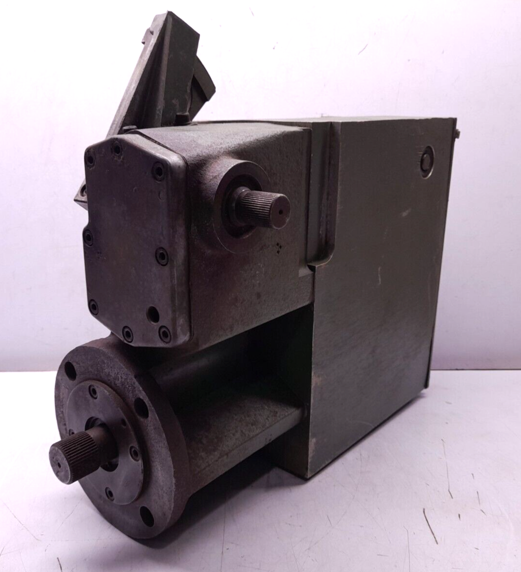 Woodward 8251-425 Governor Actuator Assembly