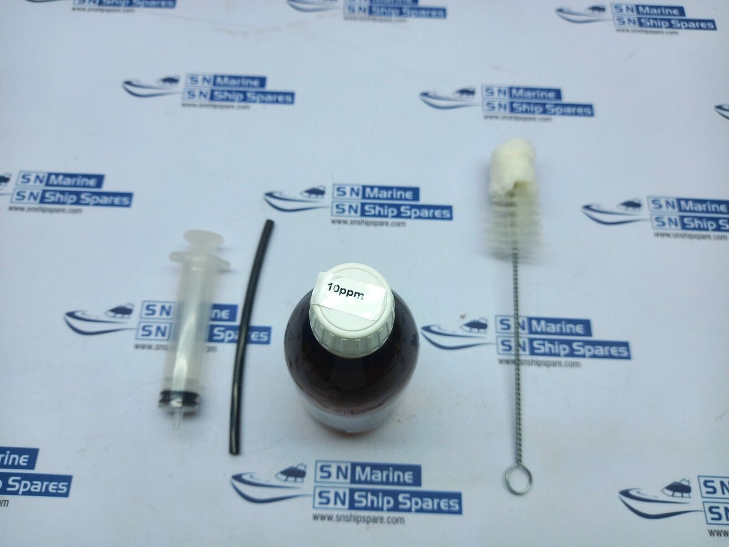 World Water System SBVK0900 Verify Smart Bilge Kit