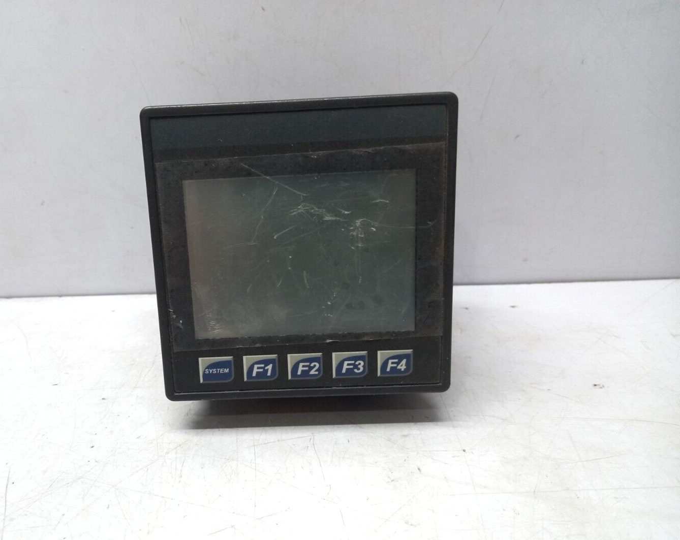 XLt OCS HE-103BF Input Output Device 120-24VDC’ 0.5A Max/PT 4A Total