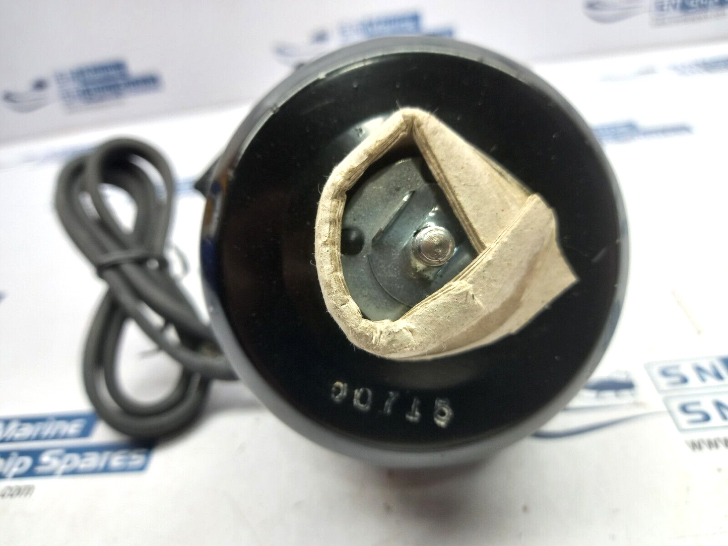 A.O.Smith UB06CWL Unit Bearing Fan Motor 115V 1/125Hp 1550RPM