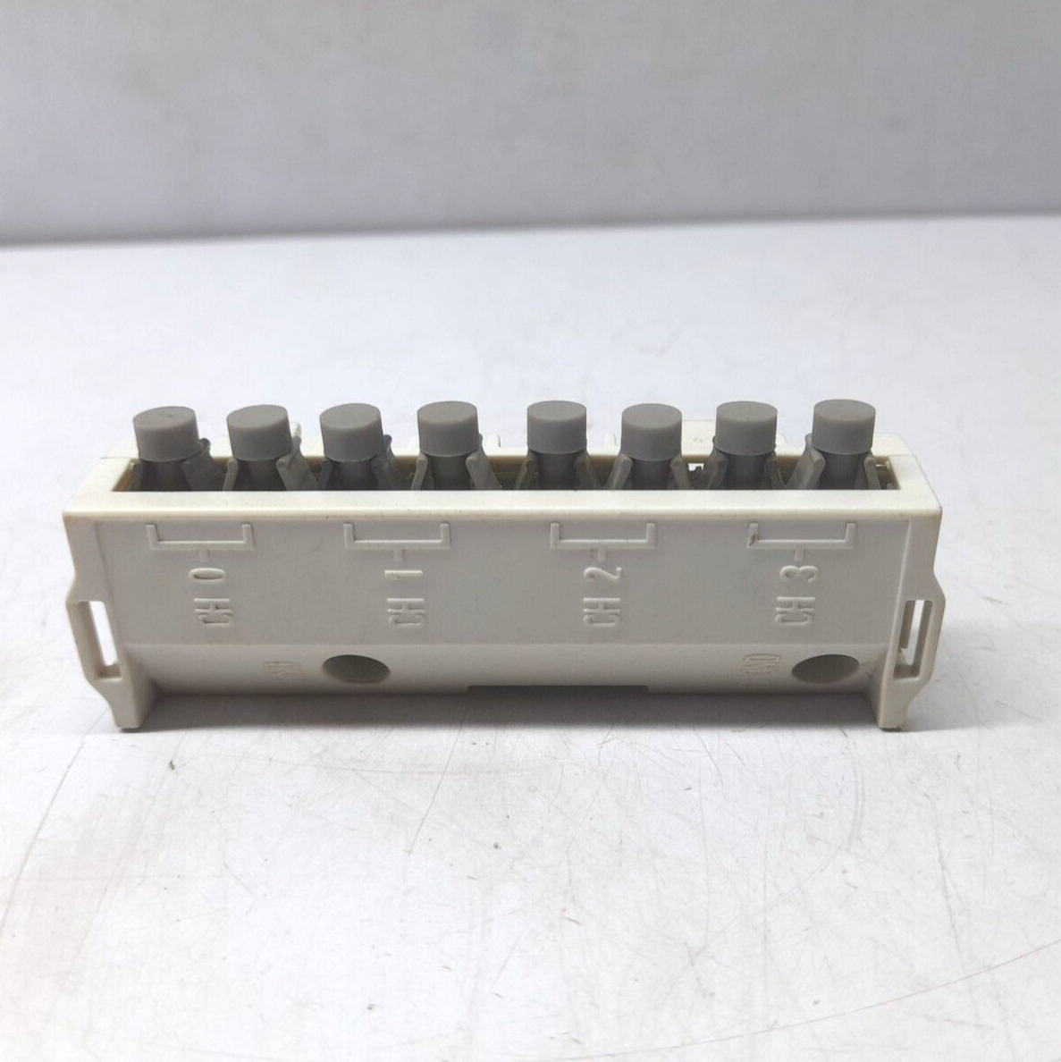 ABB RDCO-01C Rev B DDCS Communication Module
