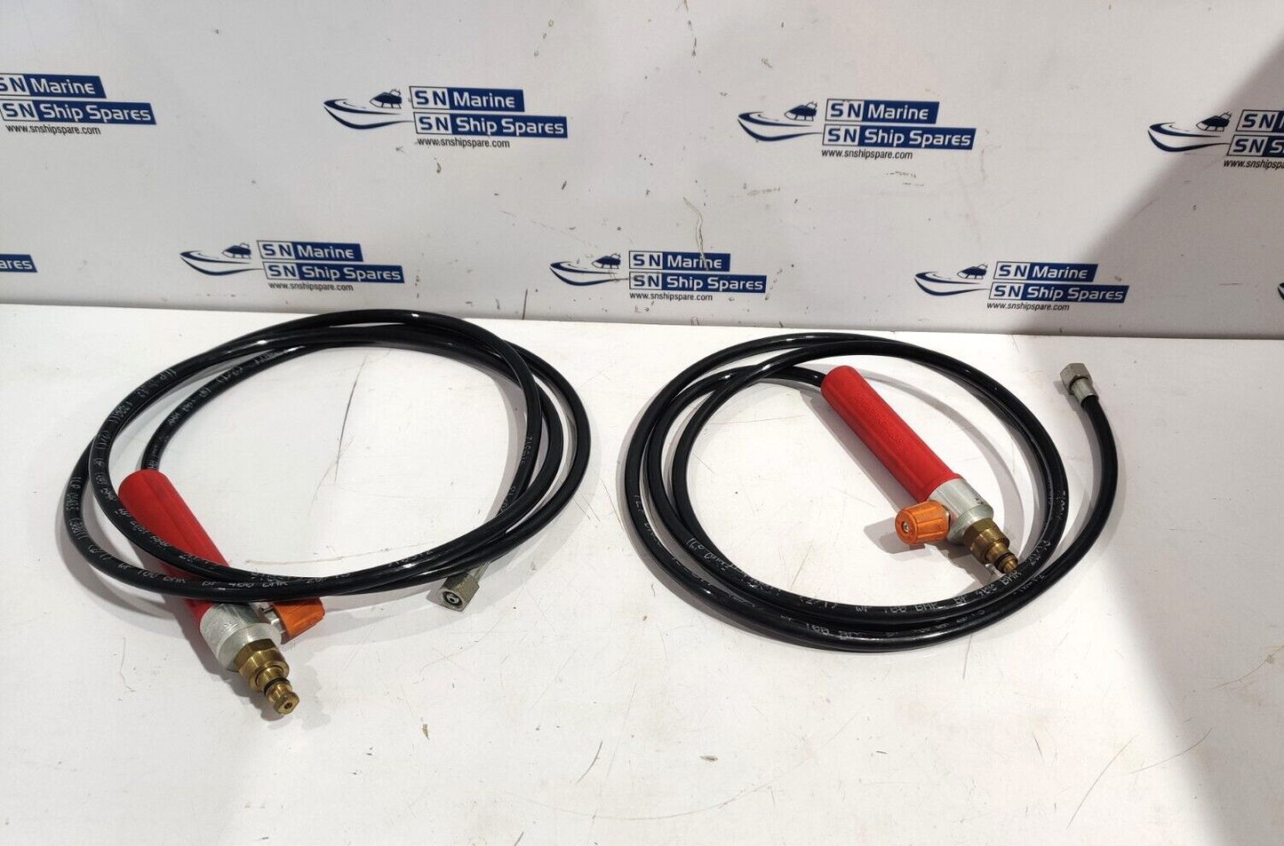 ROTHENBERGER Portable Pipe Freezer Kit SSG-208-03-2013-0138 Incomplete Kit