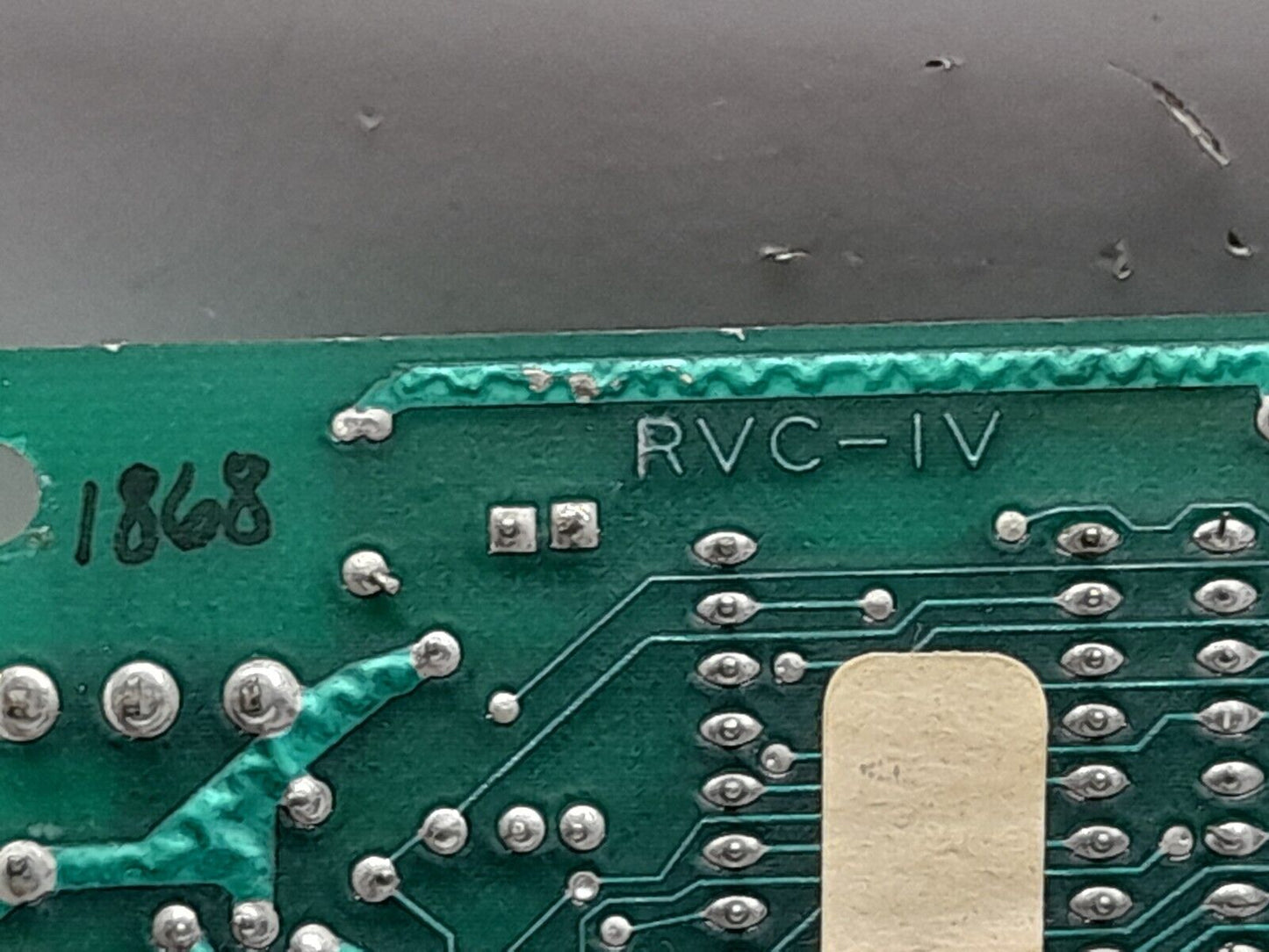 53-10506-00 3 RVC-IV PCB With Display