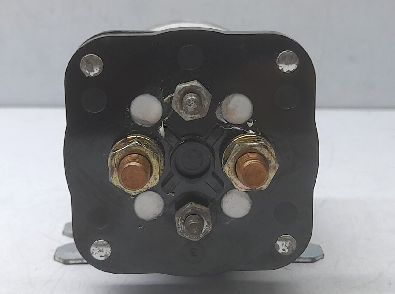 White-Rodgers/RBM 586-114112-6A Solenoid Coil / 586114112 / 24VDC