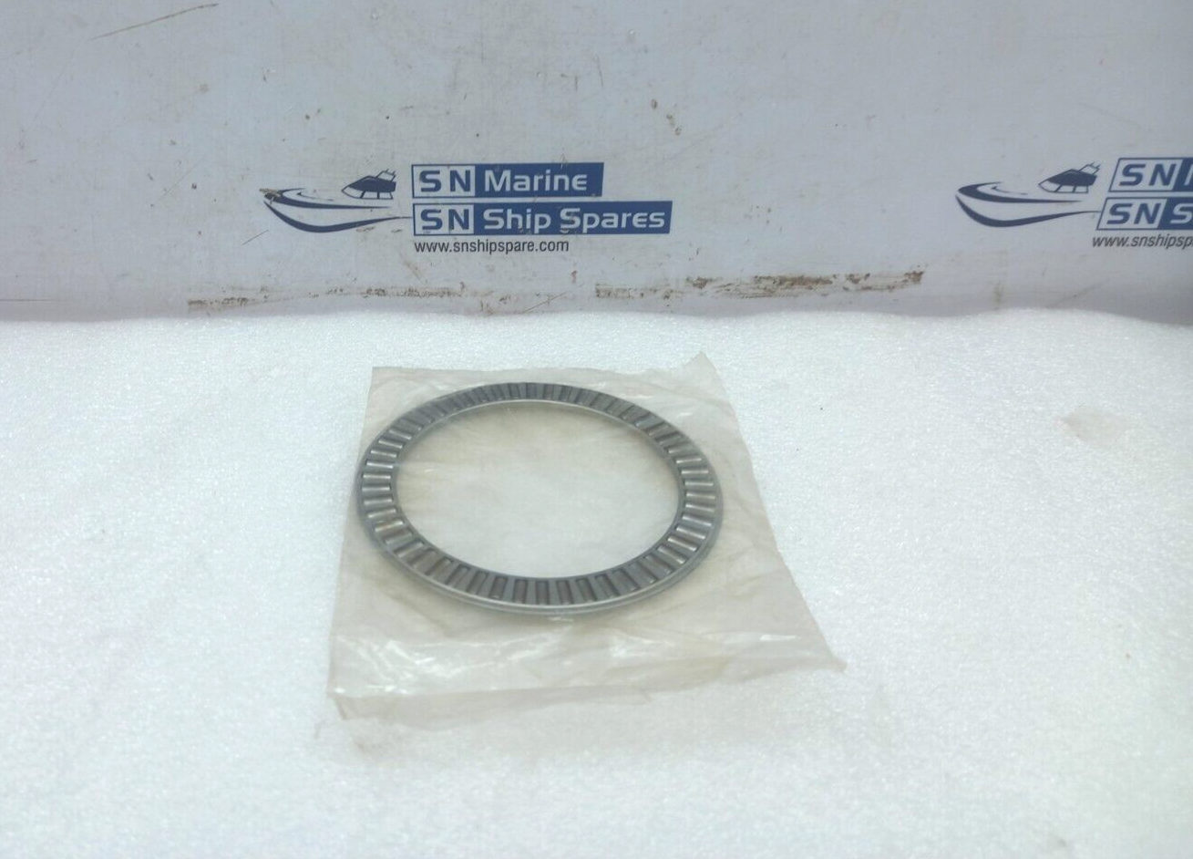 Timken NTA-4458 Torrington Needle Thrust Bearing