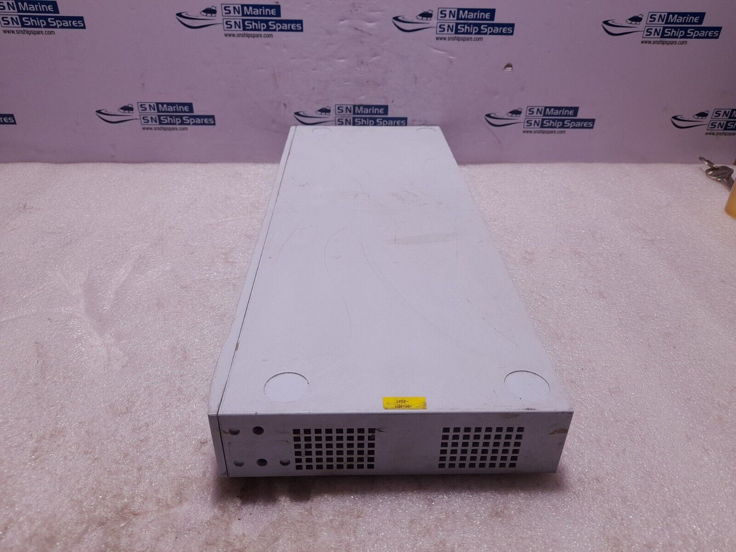 3Com Baseline Switch 2824 /3C16479 100-240V 50/60Hz 10015151 24Ports