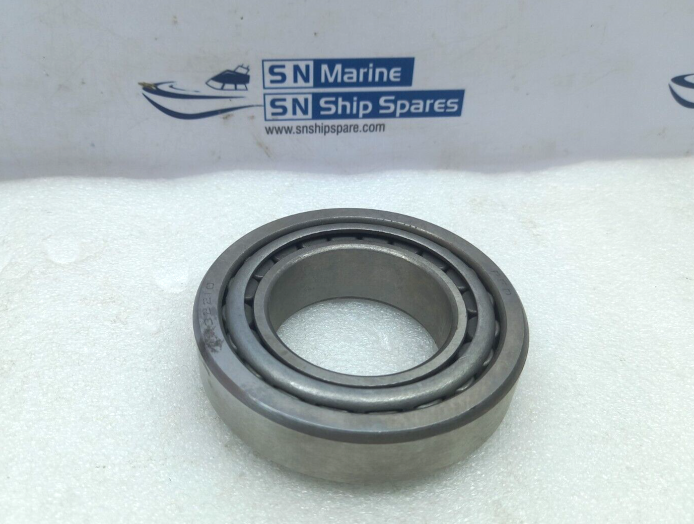Zhejiang Hangcha GB297-94 Bearing Wheel PFD 32210
