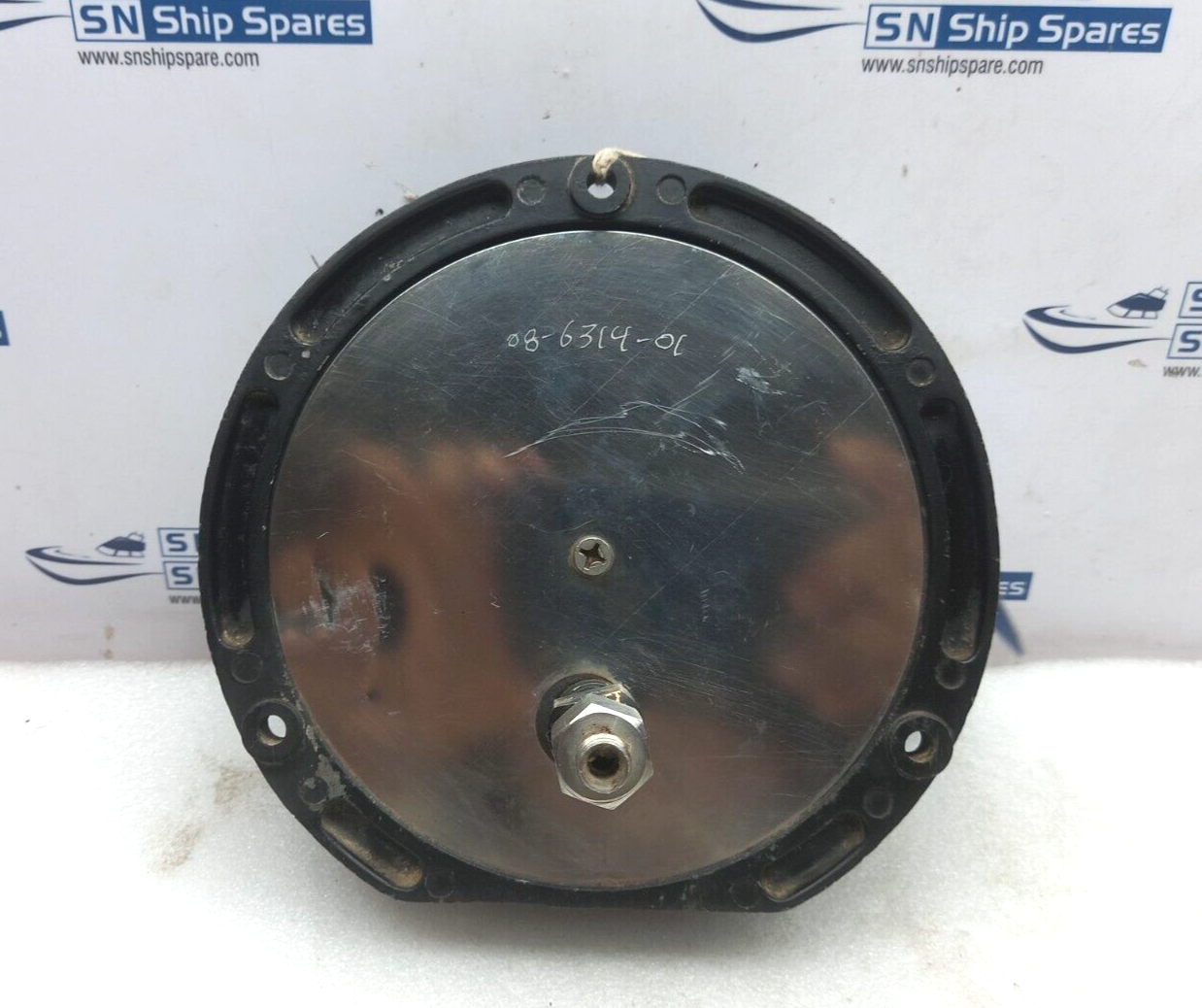 4032-3100 Pressure Gauge 0-3000Psi 0-210Kg/Cm2