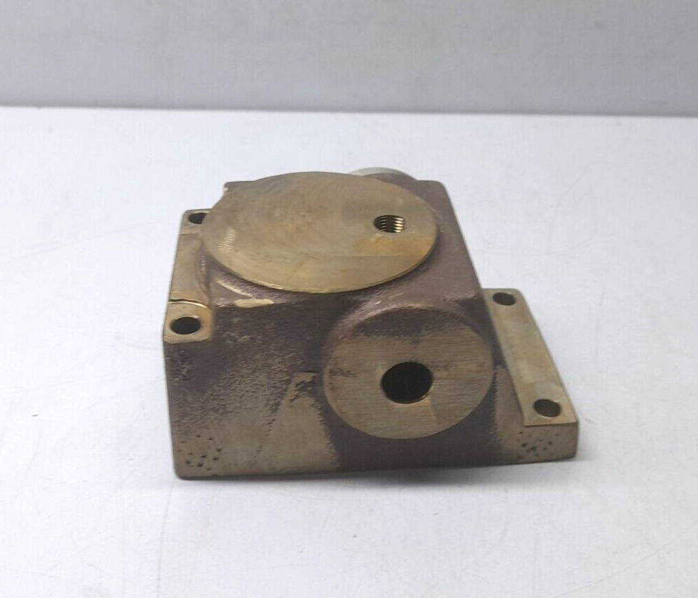 25736-IRD Cap Valve