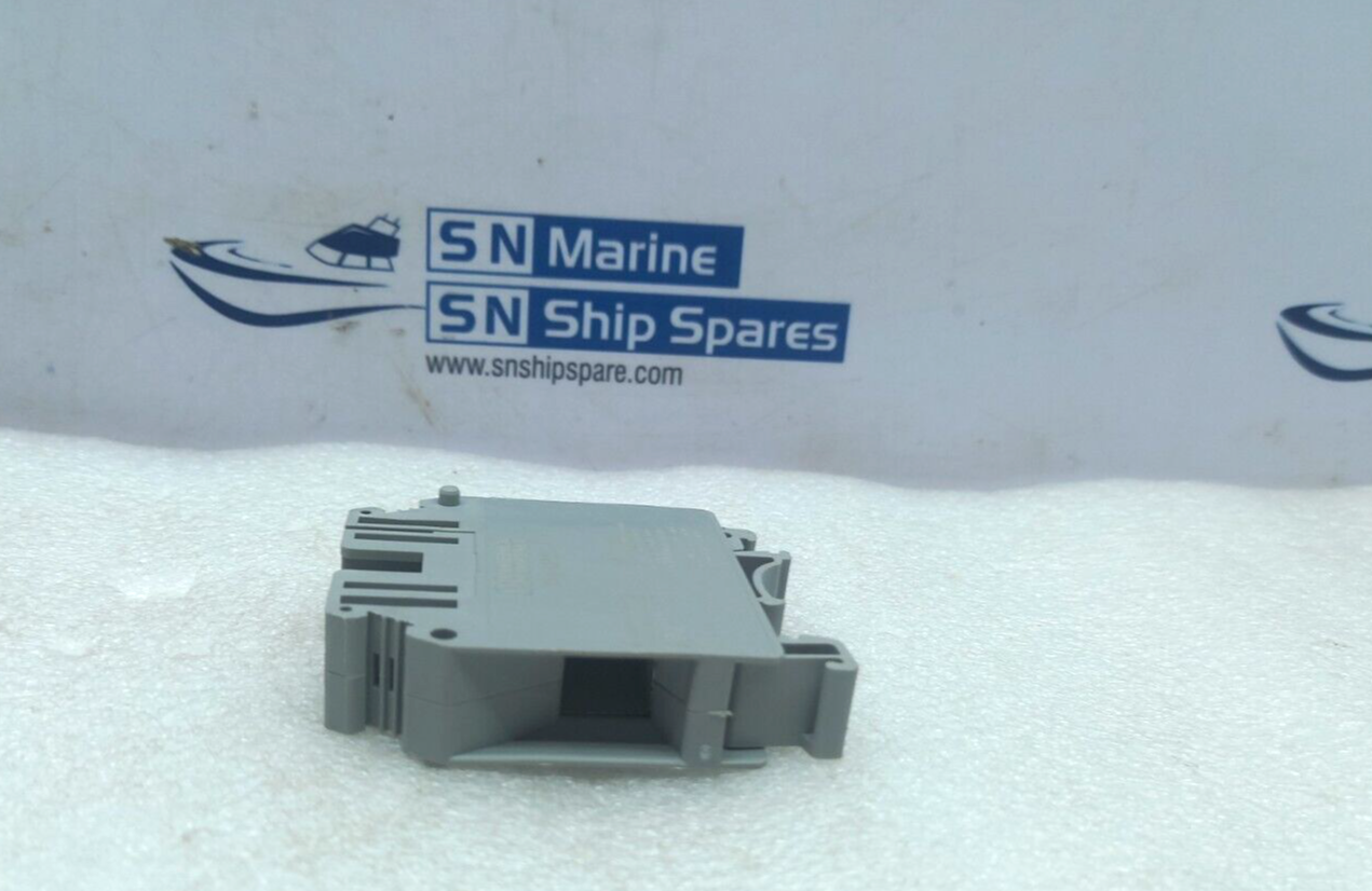 Phoenix Contact UK35 Feed Though Terminal Block 1000V 150A NOV 7801692 -3PCs/Lot