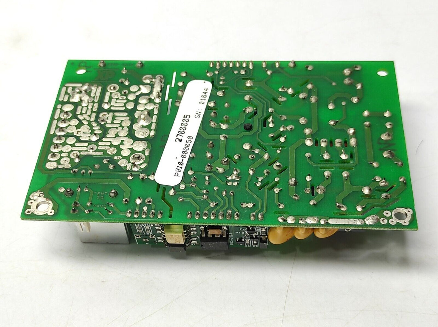 XP Power JPS Power Supply P010-000050
