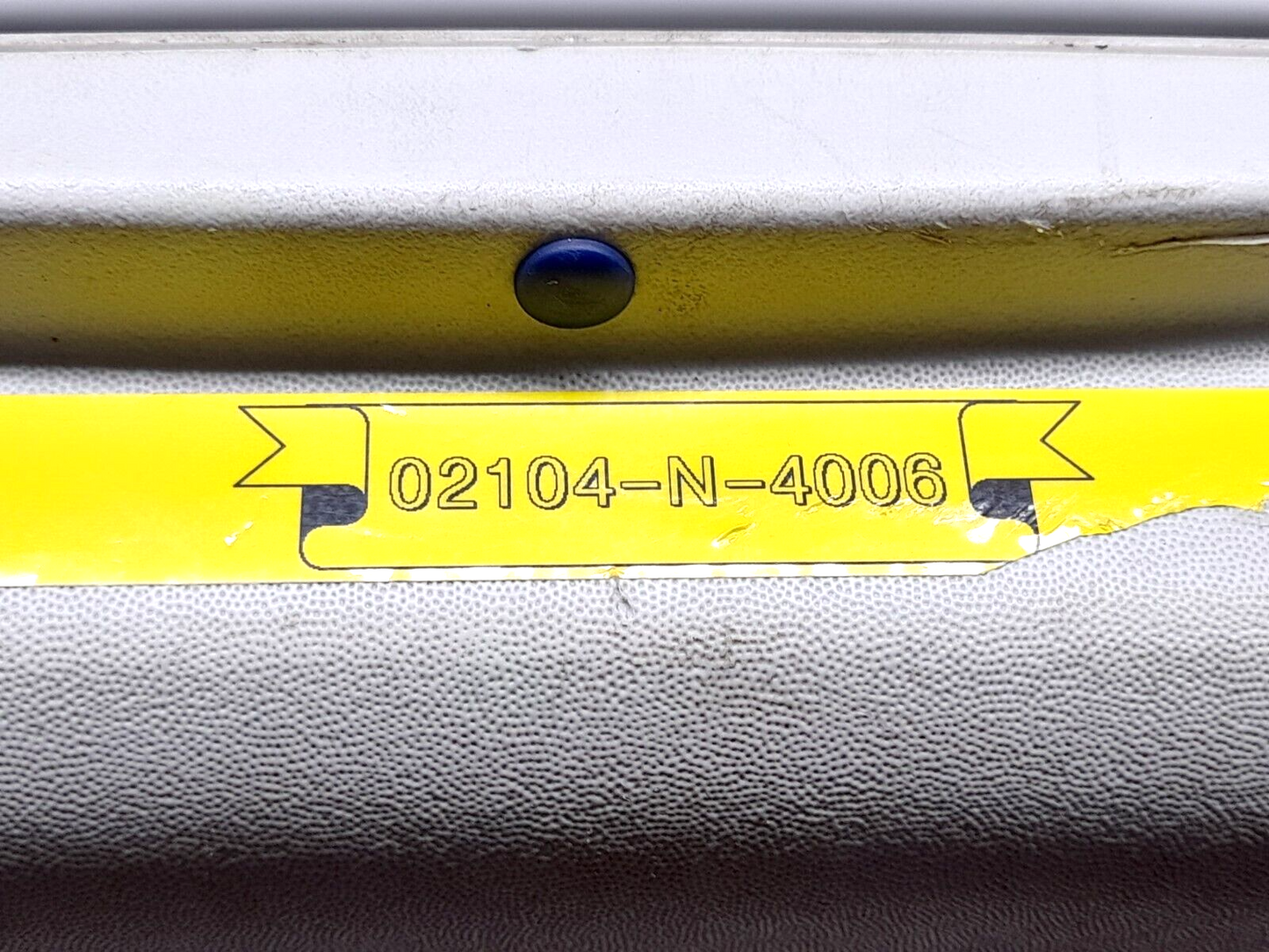 Zellweger Analytics 02104-N-4006 Searchline Excel Accessories 800051