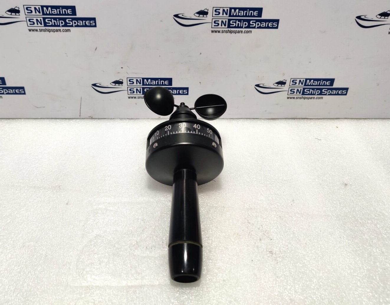 R.W Munro 23510 Anemometer Hand
