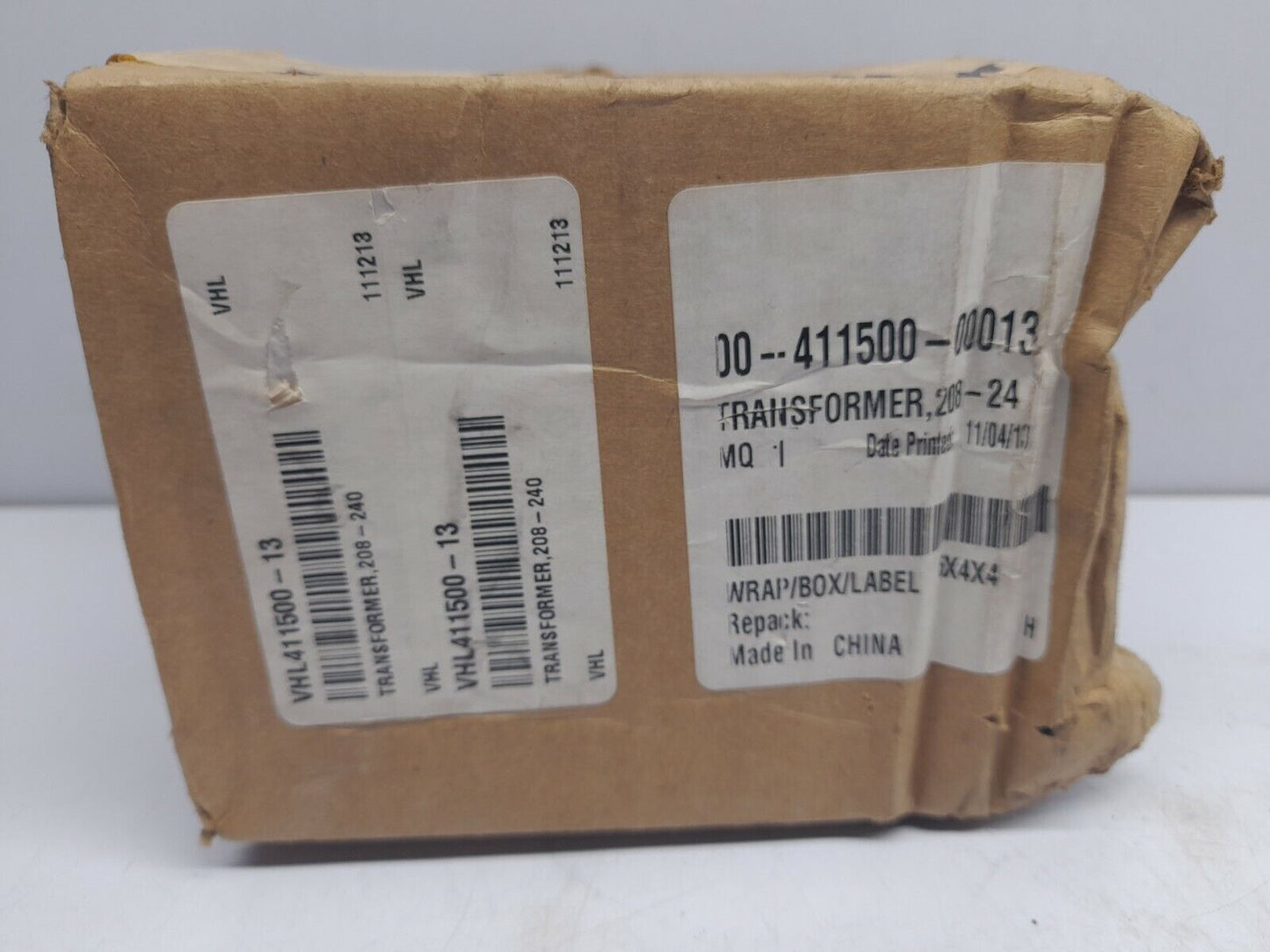 ABB ABB-09A0K01126 Transformer Hobart 00-411500-00013