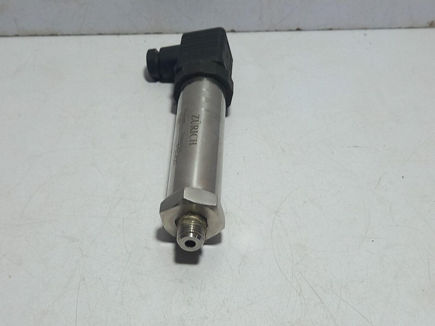 Zurich PSI-420 Pressure Transmitter Range 0-10 Bar Excit 24VDC