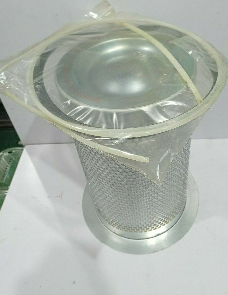 Worthington Creyssensac 62 11367900 Oil Filter Separator 6211367900