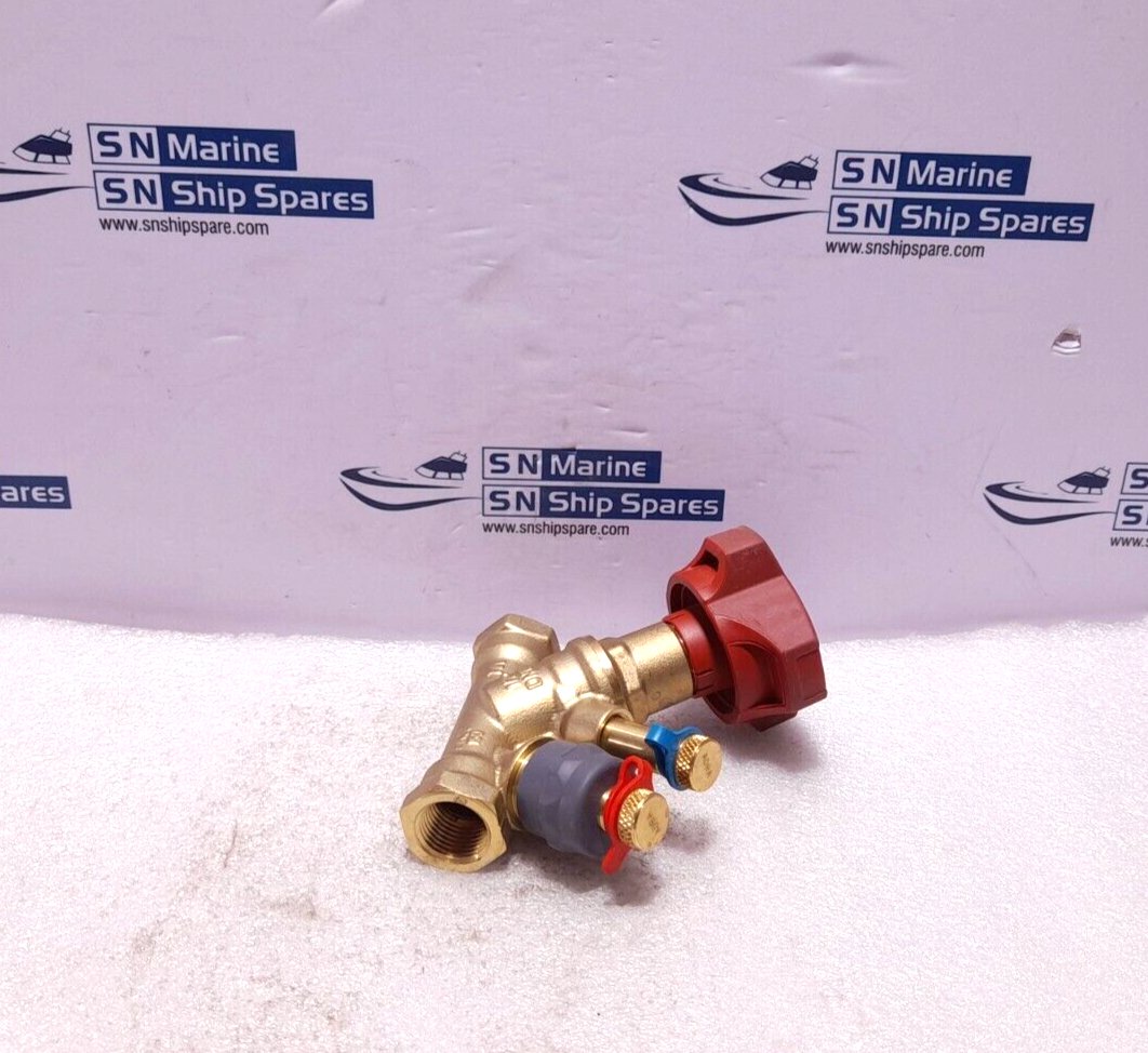 World Water System VCTB0800 Control Valve ½In STAD ½In