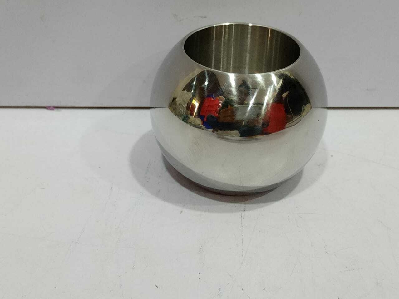 Womack 53-00271269 Ball KHM-50 SS Hydac Hycon DIV