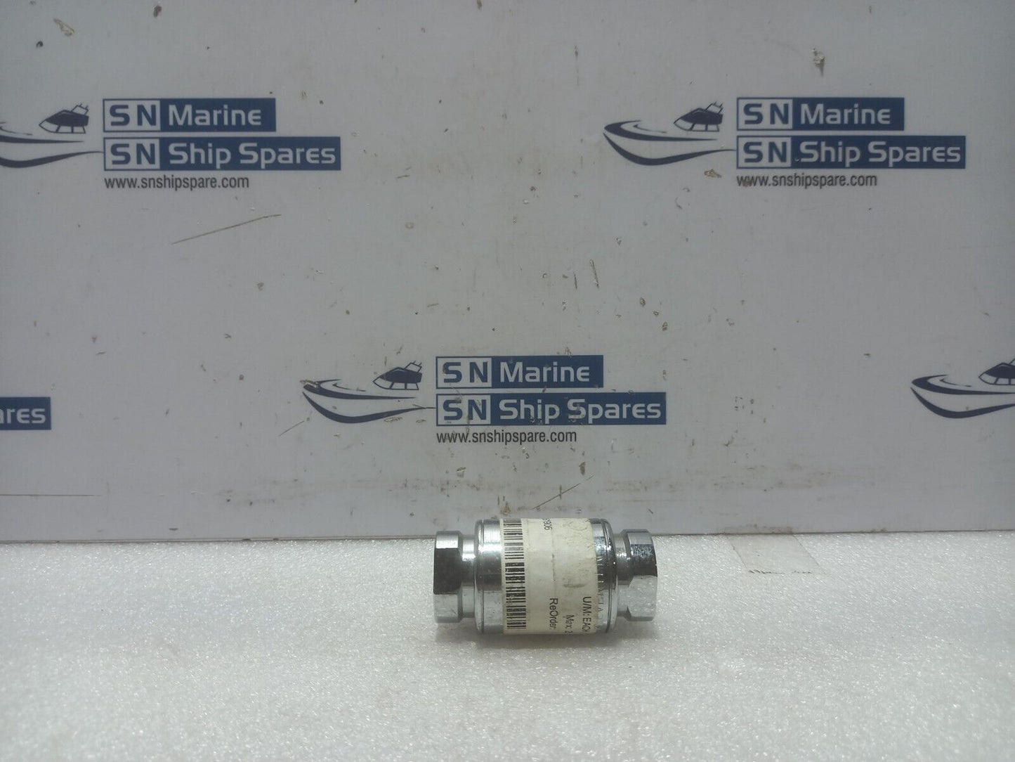 WATTS Flow Preventer ¼”NO-N9C 0061906