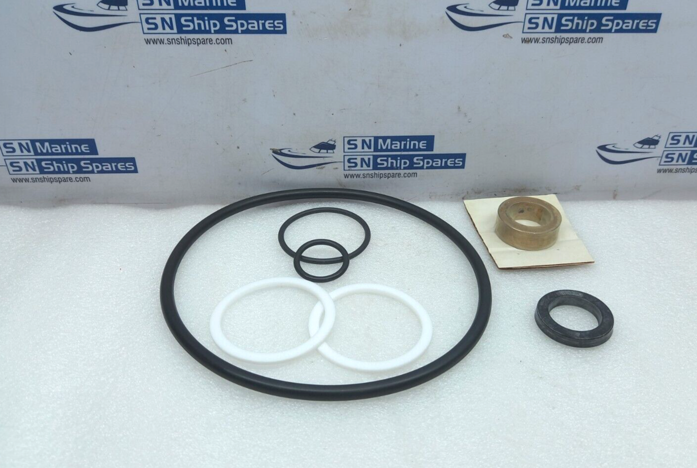 052191142 Stem Seal Assembly 4” 2-7500 UP0081