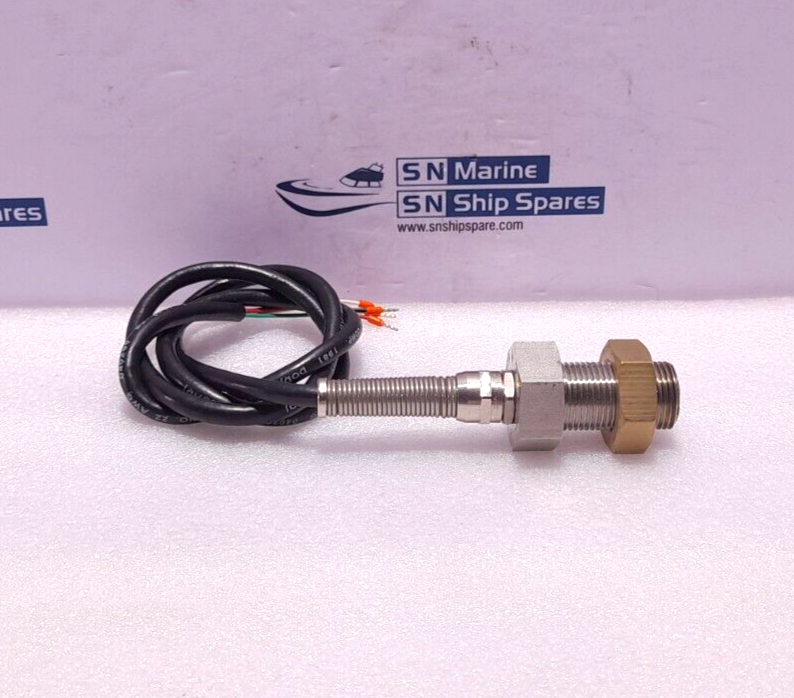 3PS Inc A0603204 NOV 10976004-001 NOV Dreco 26460073 Features Sensor Quadrature
