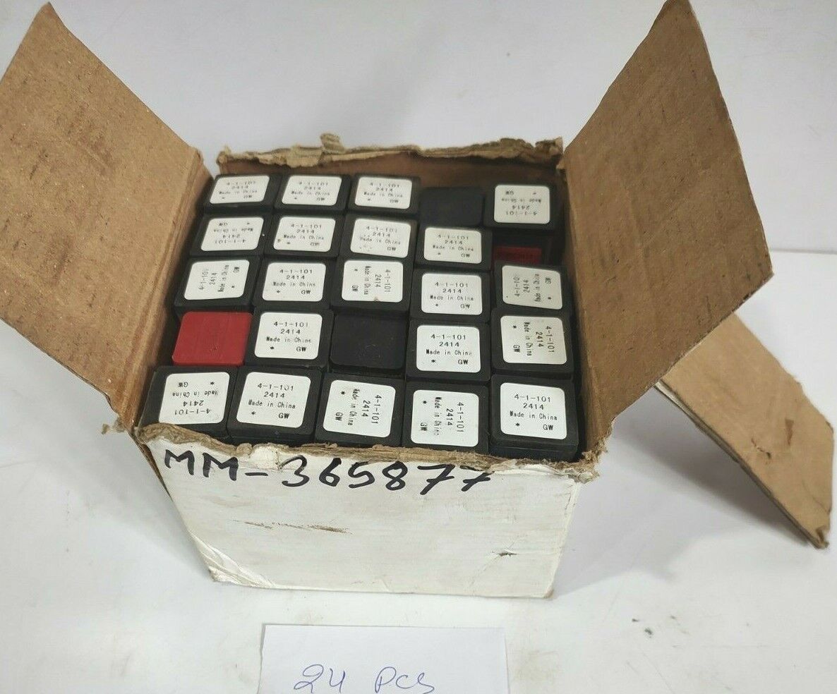 Victor Style 6700C2414 Acetylene Tip 4-1-101 / 24-pcs lot sale