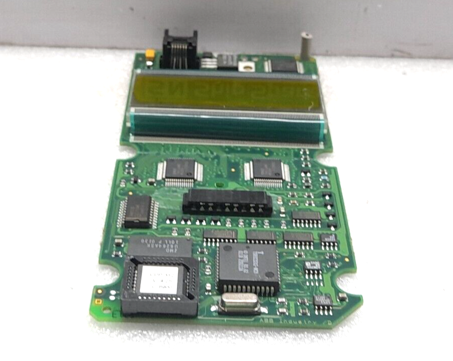 ABB CDP-312 PCB CSP312