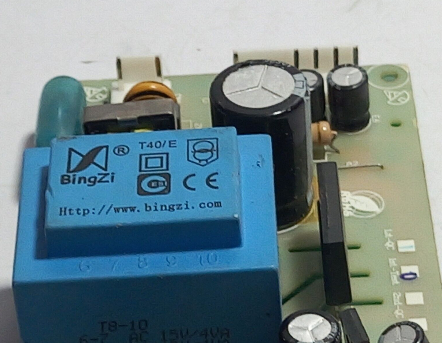 XT-031420-P PCB Module / 150615-2000 / P150612-13-0696 / H-A1-1