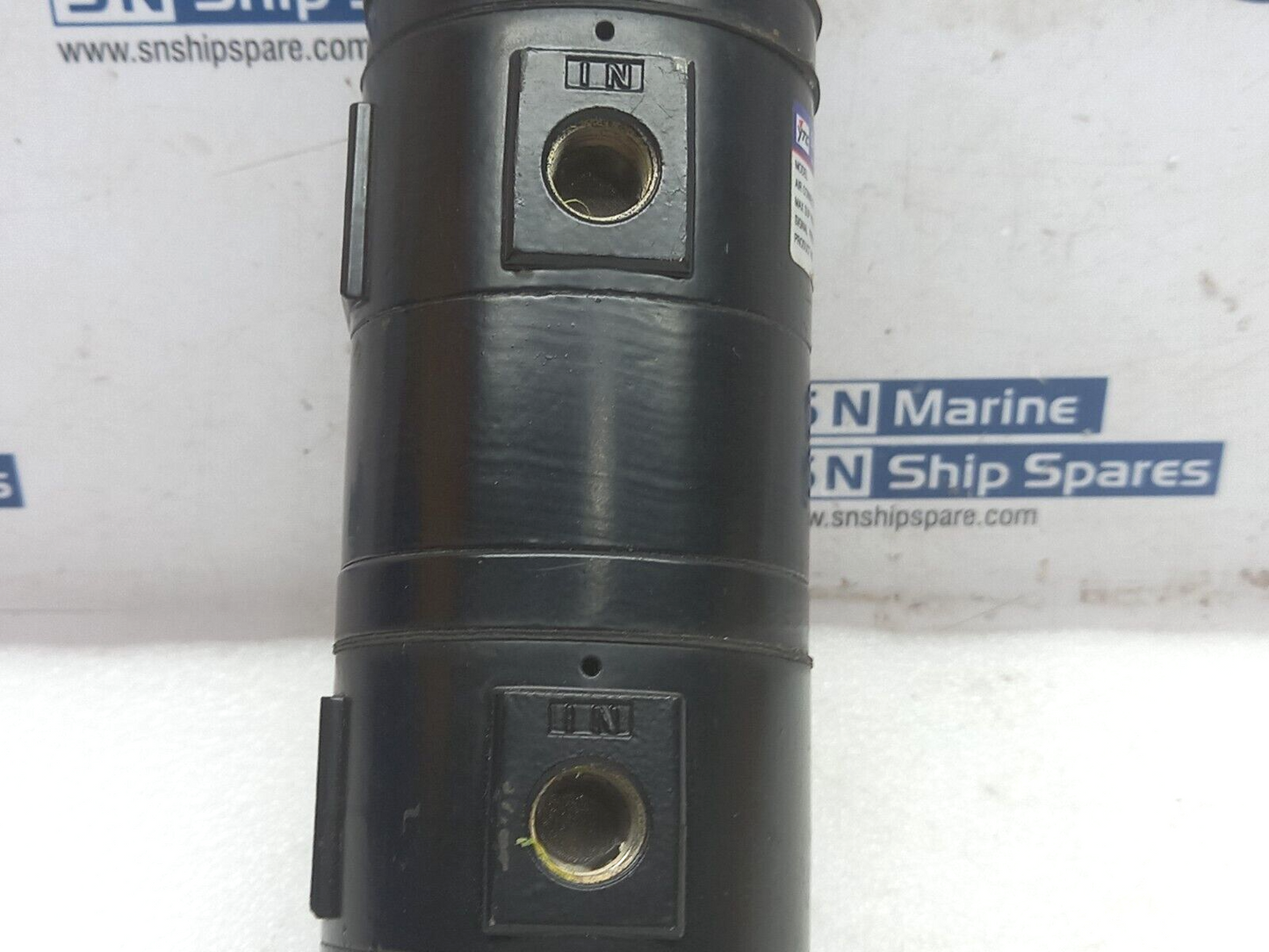 Young Tech YT-520 Snap Acting Relay 1/4”