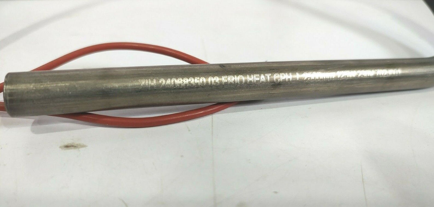 ZIH 24068350 03 FRIO Heat CPH I 2500mm 125W 230V 702J001 Heater
