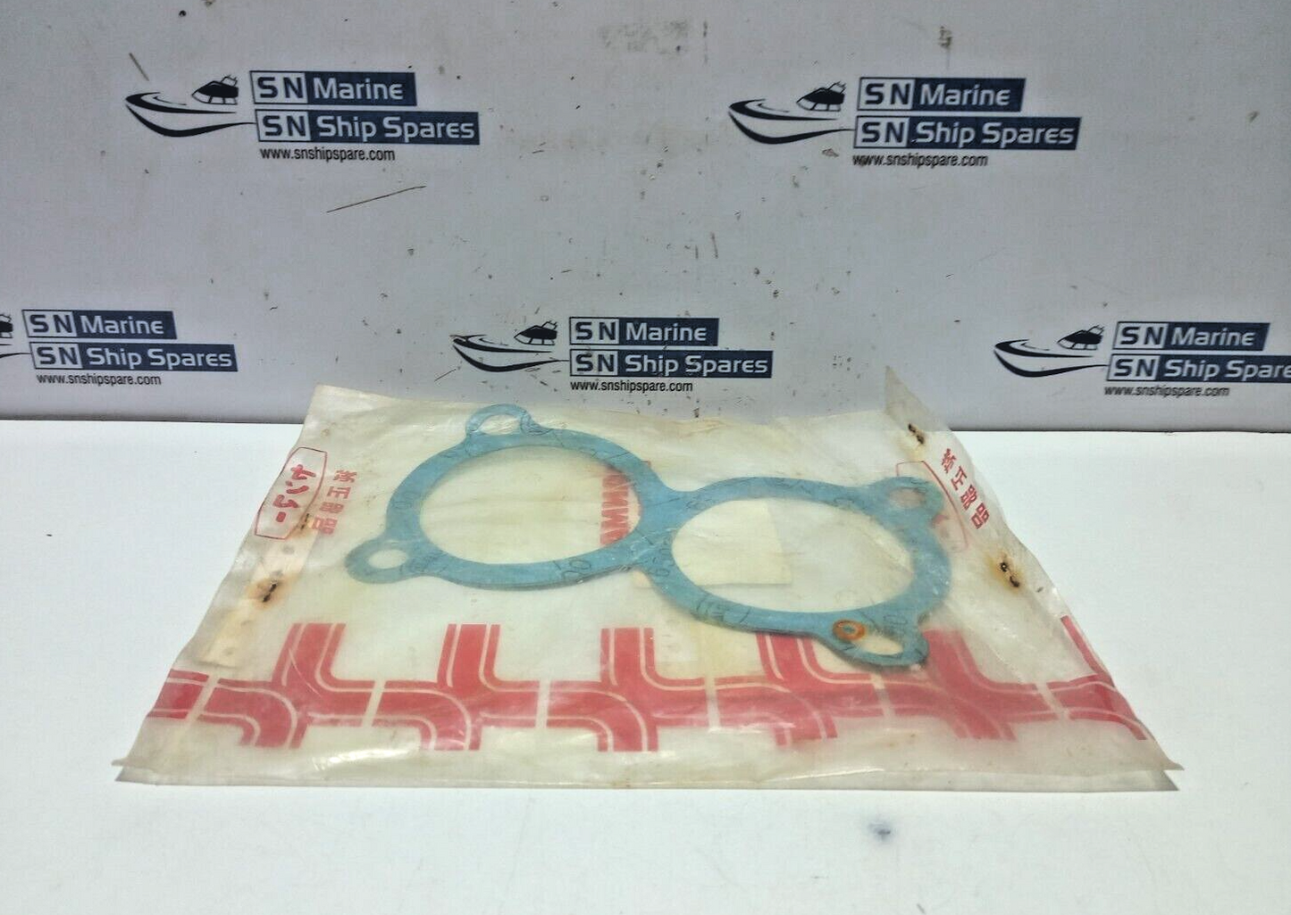 Yanmar 190110-11331 Gasket 82-0121-21288040