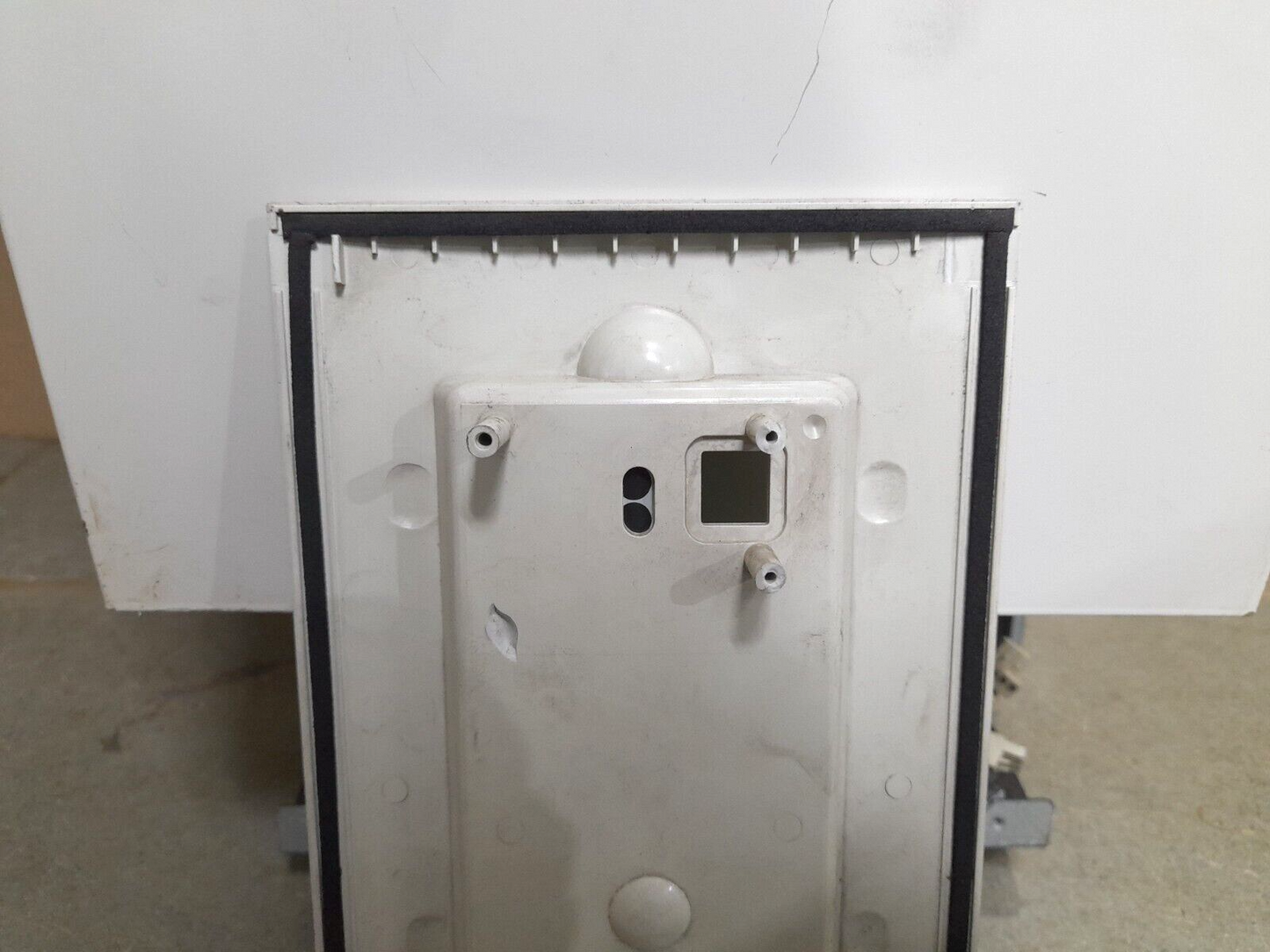 ABB ACS600 ACS61100705 S00B1200901 AC Drive ACS61100705S00B1200901 Code 64419471