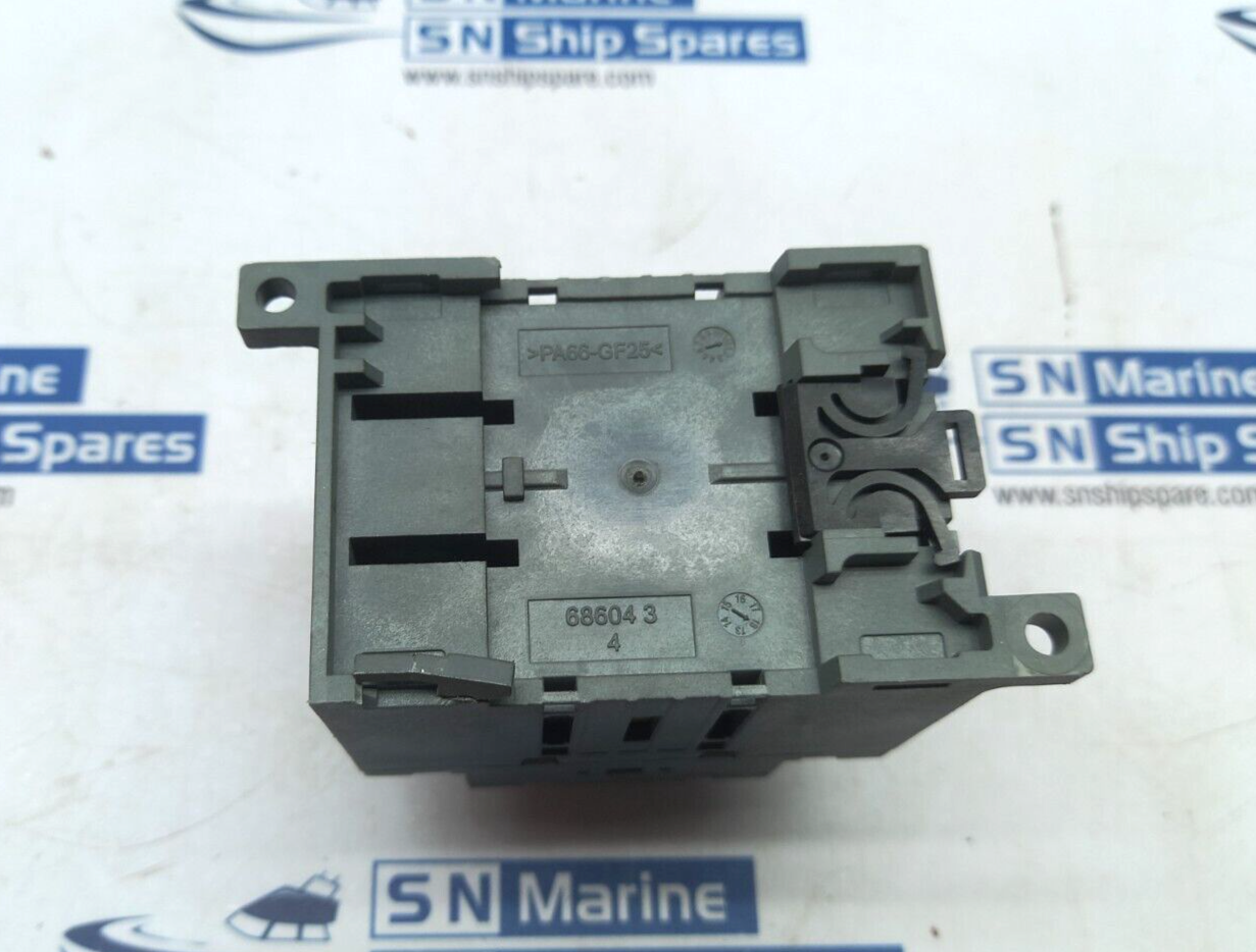 ABB OT80F3 Switch Disconnector 1SCA105798R1001 3PH Ith: 80