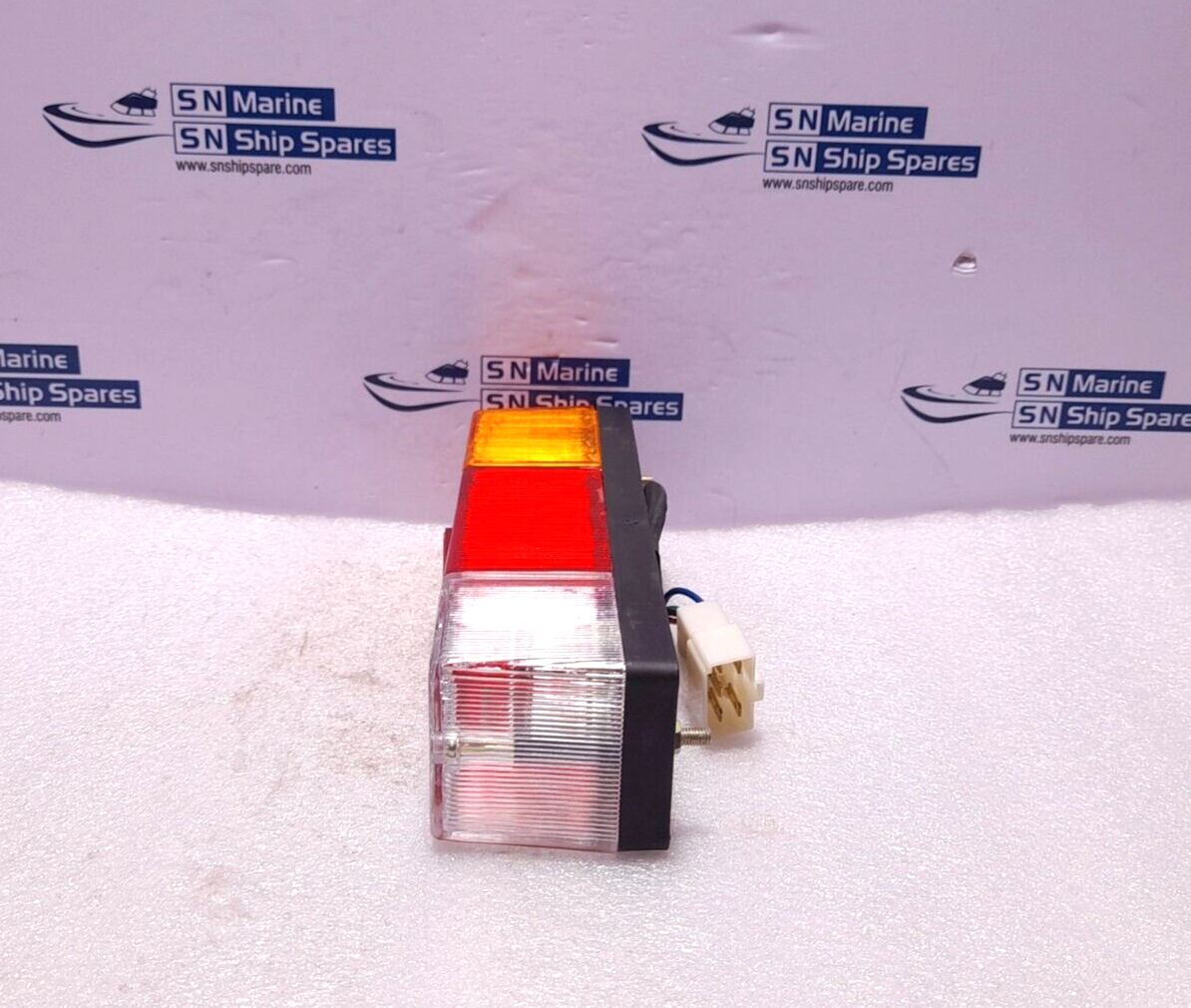 Zhejiang Hangcha JS160-760000-000 Rear Lamp Combination