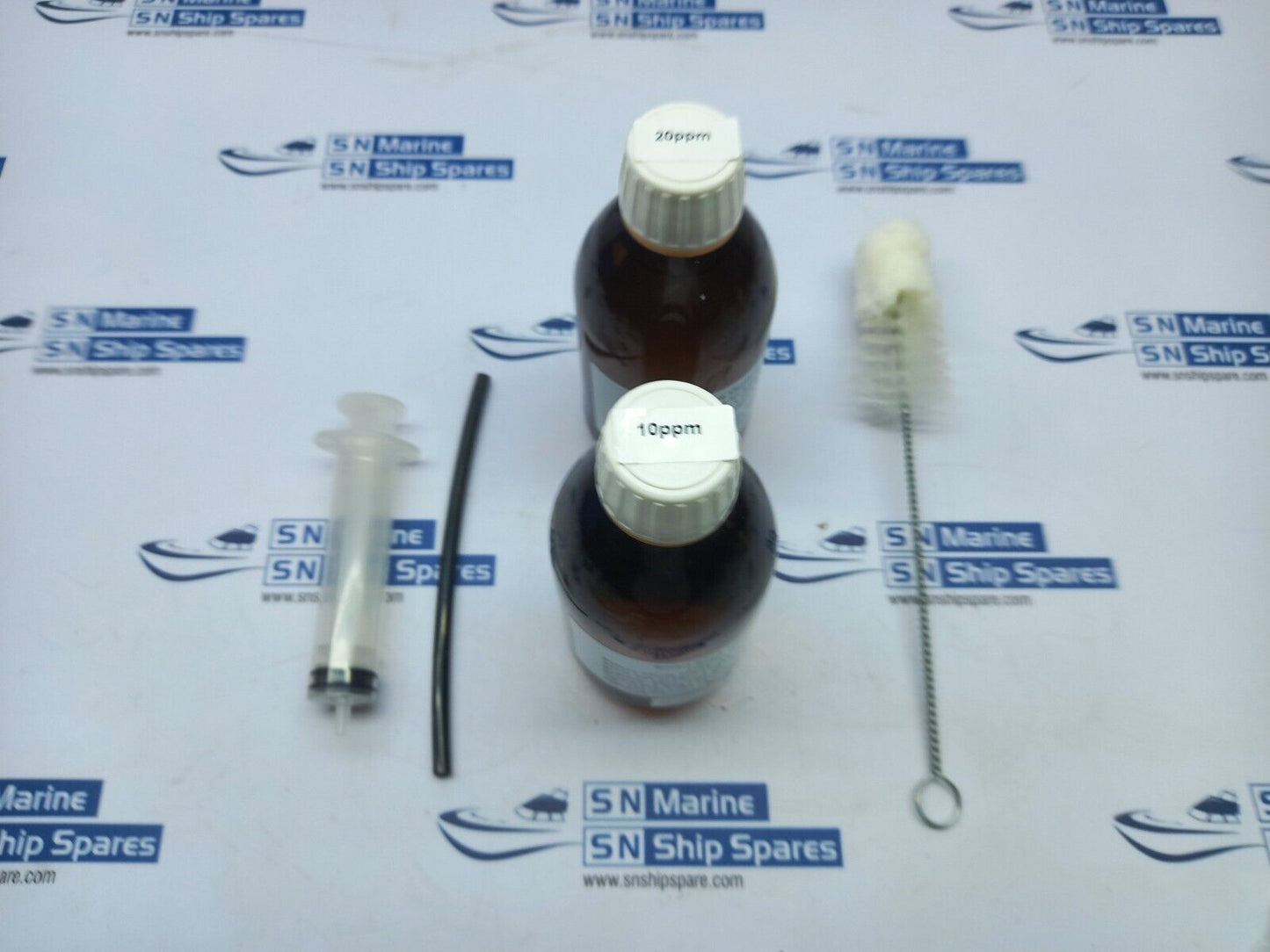 World Water System SBVK0900 Verify Smart Bilge Kit