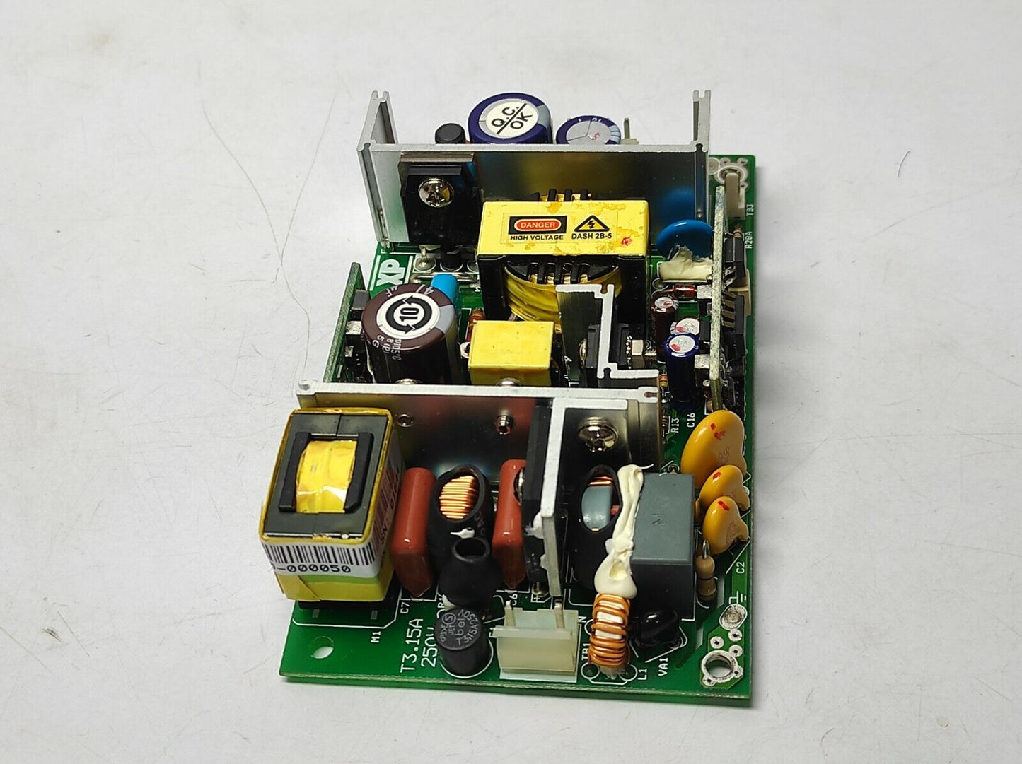 XP Power JPS Power Supply P010-000050