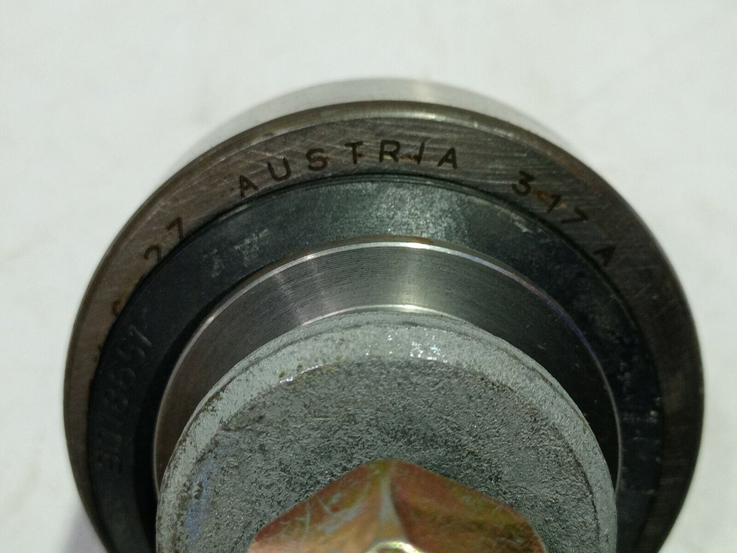 Alimak-Hek Elevator Company 9018650000 Rollers Guide