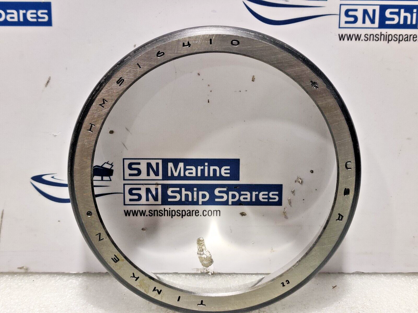 Timken HM516410 / HM516449C Roller Tapered Bearing NOV 115960