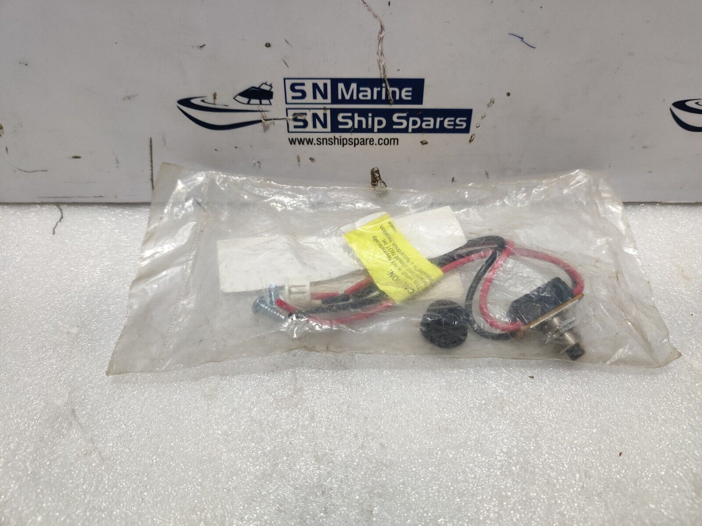 29700006 Kit 6” ½ DPST NON
