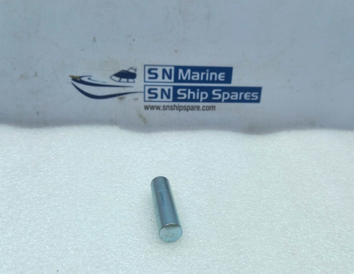 Alfa-Laval 22211618 Slotted Pin 4PCs In Lot