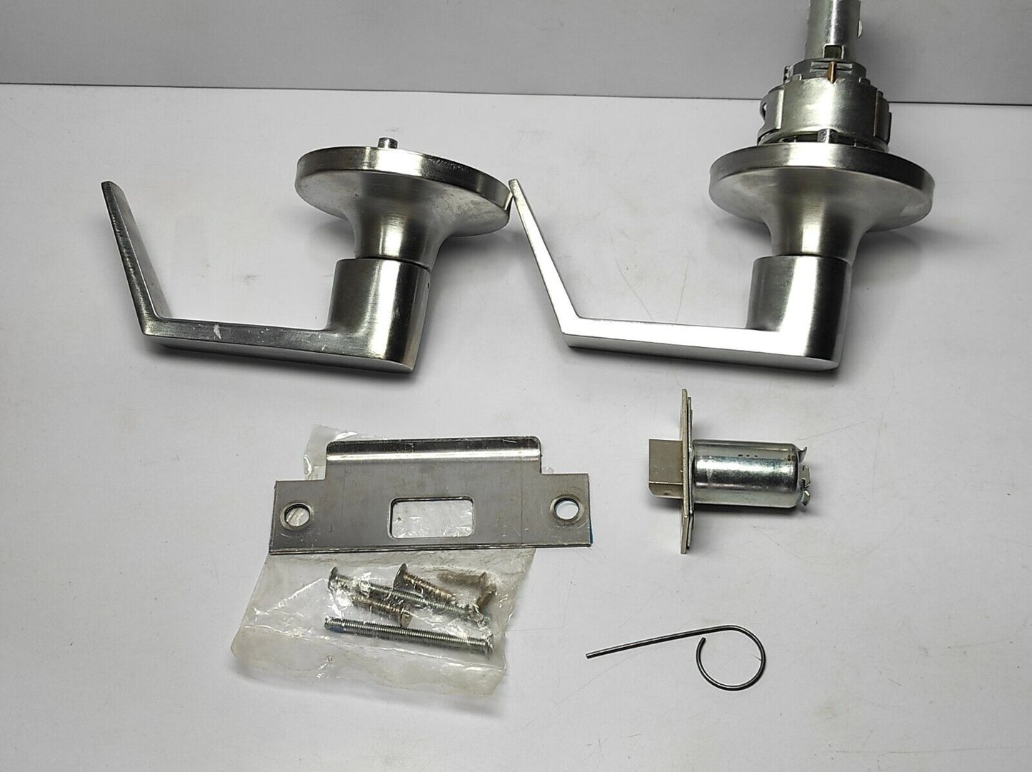 Yale 5T700 Grainger Latch W W Grainger 5T700