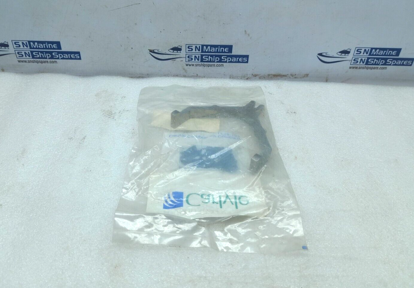 5 H 40 1814 Unloader Fork Carrier & Carlyle 5H407312