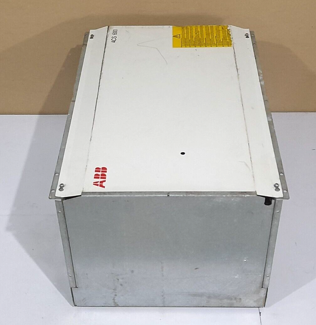 ABB ACS600 Multidrive Modules ACW6345145600000300902 64310810 ACW644139060000330