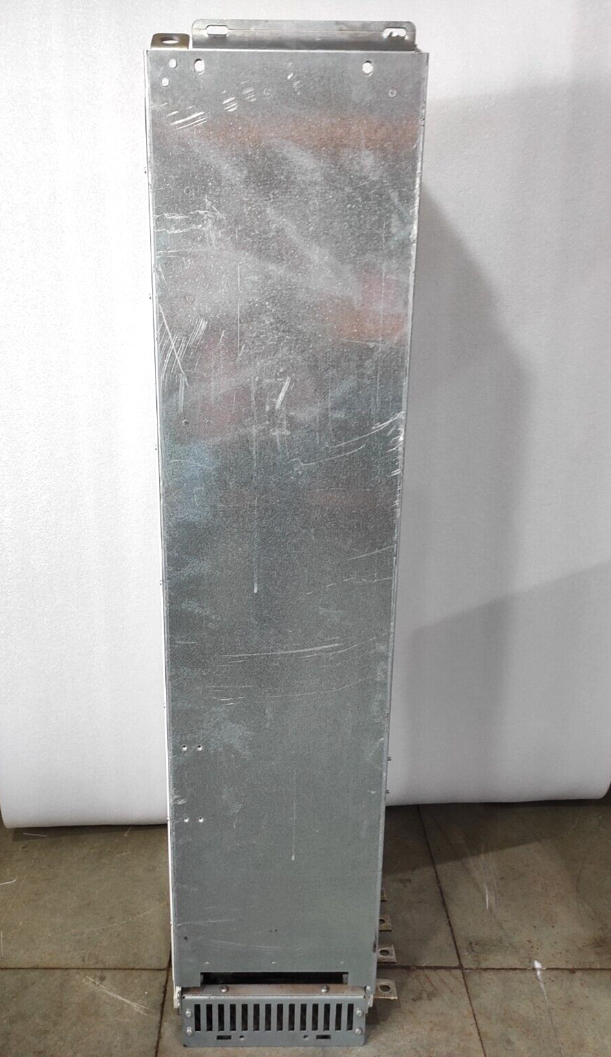 ABB ACS800-U4-0300-5+E210+P901 Drive Module 300HP 180kW ACS800-U4
